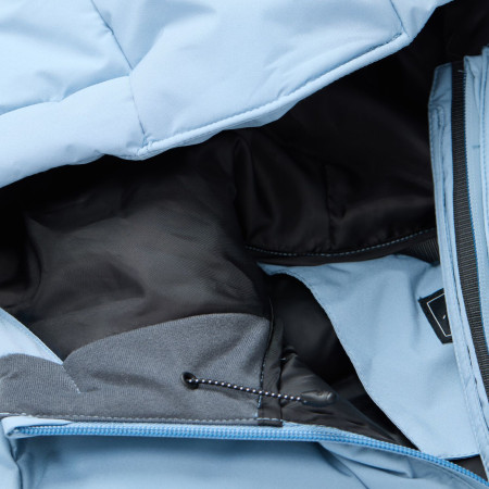Płaszcz damski Regatta Womens Altoro Thermal Long Length