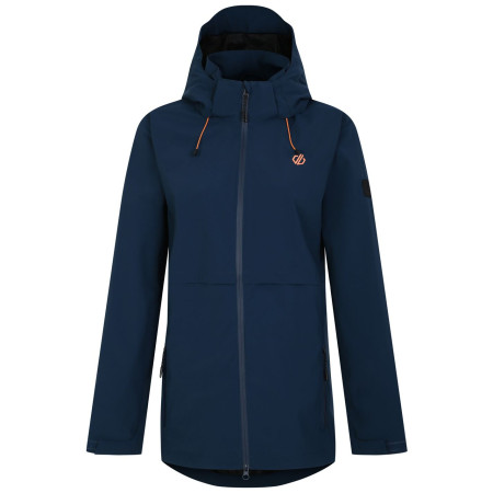 Kurtka damska Dare 2b Switch Up II Jacket ciemnoniebieski MoonLt Denim