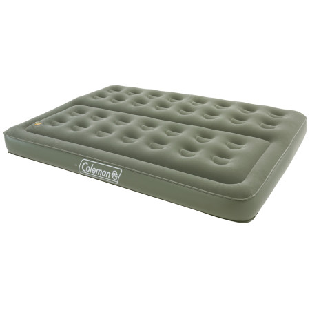 Materac Coleman MAXI Comfort Bed Double zielony