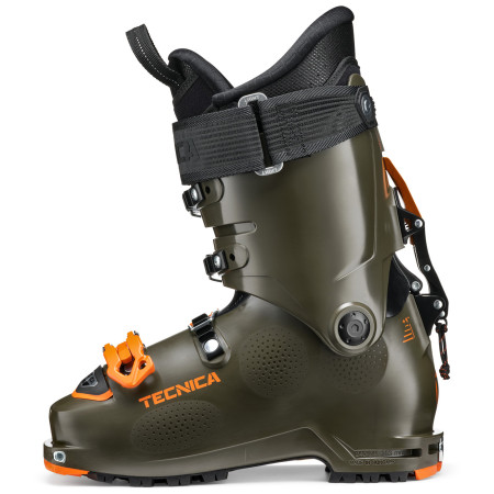 Buty skiturowe Tecnica Zero G Tour Team