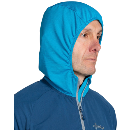 Męska bluza Kilpi Memphis