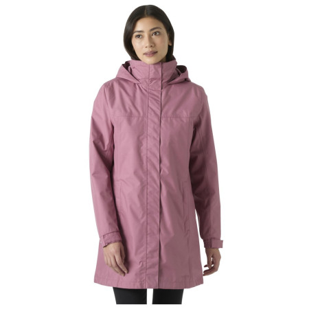 Płaszcz damski Helly Hansen W Aden Long Coat