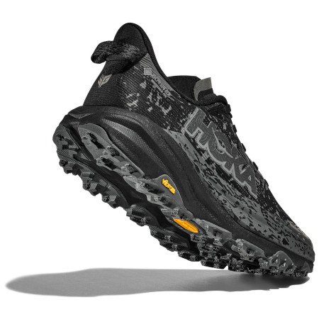 Damskie buty do biegania Hoka W Speedgoat 6 Gtx