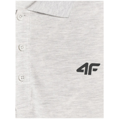Koszulka męska 4F Polo Shirt M366