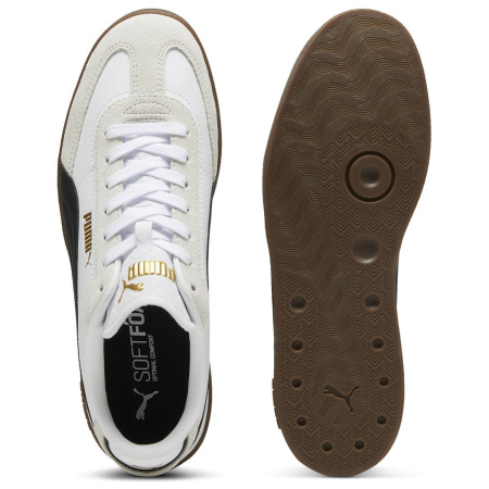 Buty męskie Puma Club II Era