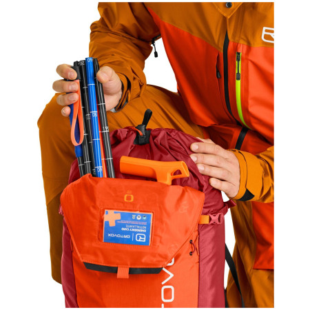 Plecak Ortovox Ravine 28