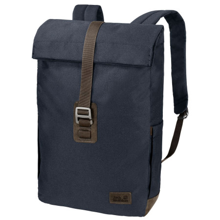 Plecak Jack Wolfskin Royal Oak 18 niebieski NightBlue