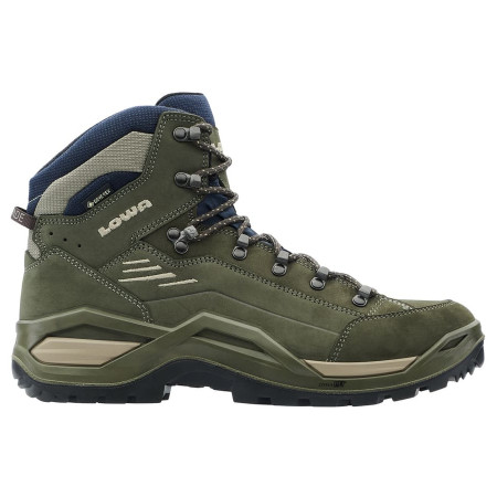 Buty męskie Lowa Renegade Evo Gtx Mid