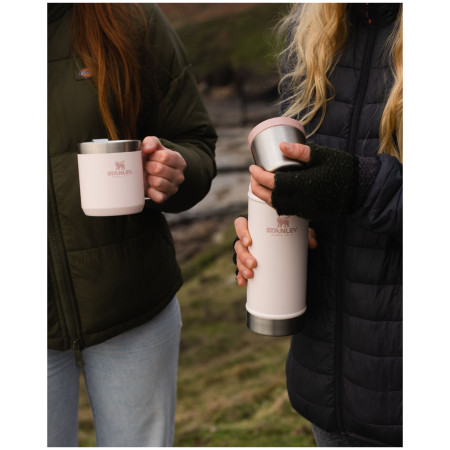 Kubek Stanley Camp mug 350ml