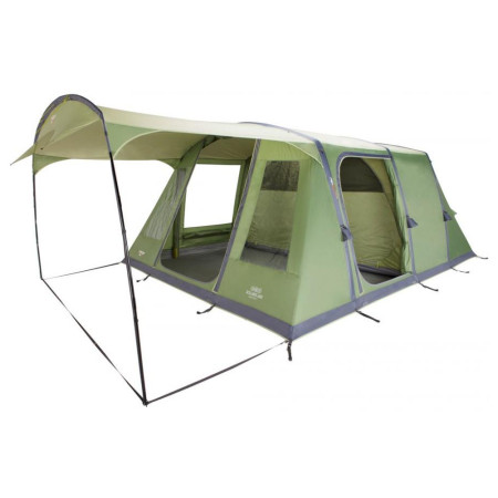 Namuchowany namiot Vango Solaris 600