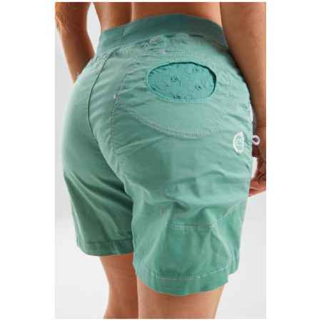 Spodenki damskie E9 Mix Short Women's