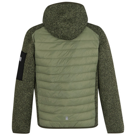 Kurtka dziecięca Regatta Junior Newhill Hybrid