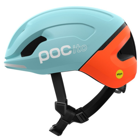 Kask rowerowy POC POCito Omne MIPS