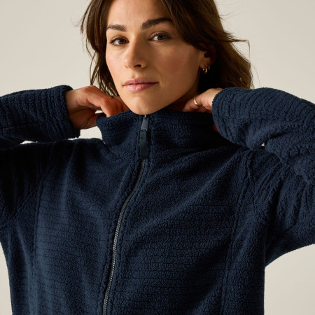 Bluza damska Regatta Heidy Full Zip