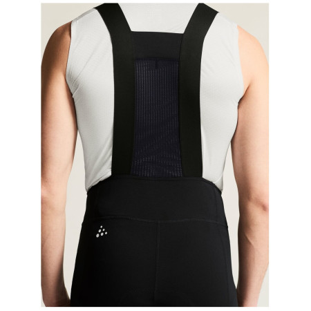 Spodenki rowerowe Craft M Endur Cargo Bib C3
