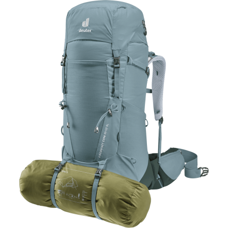 Plecak Deuter Aircontact Core 35+10 SL 2023