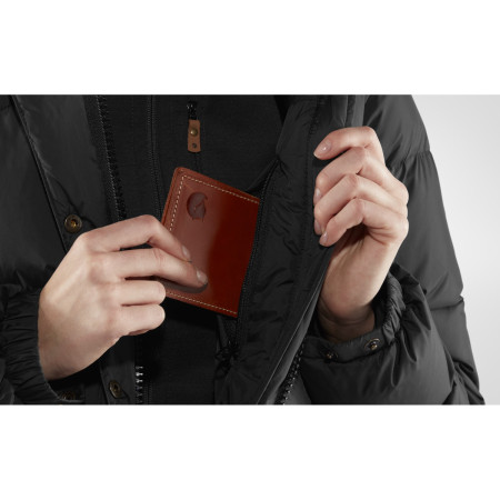 Kurtka damska Fjällräven Expedition Down Lite Jacket W