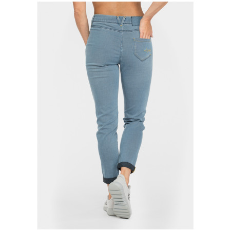 Spodnie damskie Chillaz Summer Splash