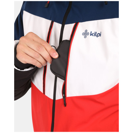 Kurtka męska Kilpi Tonnsi-M