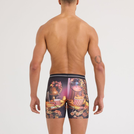 Bokserki Saxx Volt Breathable Mesh Boxer Brief