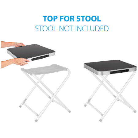 Siedzisko Brunner Hoggy Fix