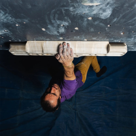 Ścianka wspinaczkowa YY VERTICAL VerticalBoard Evo