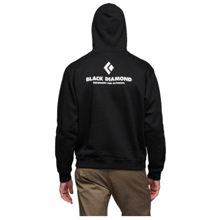 Męska bluza Black Diamond Equipment for Alpinists Hoody