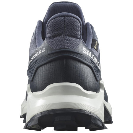 Buty do biegania dla mężczyzn Salomon Supercross 4 Gore-Tex