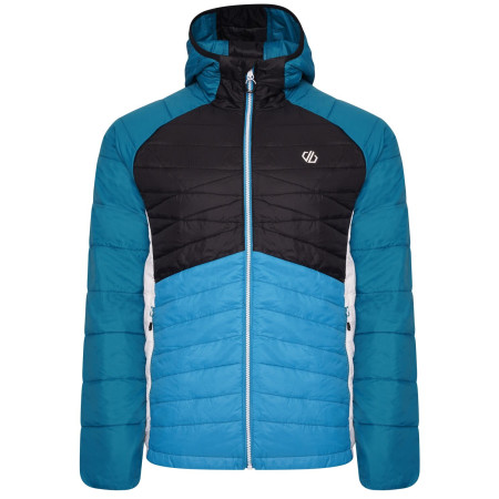 Kurtka męska Dare 2b Mountaineer II Wool Jacket niebieski GlfStrm/Blck