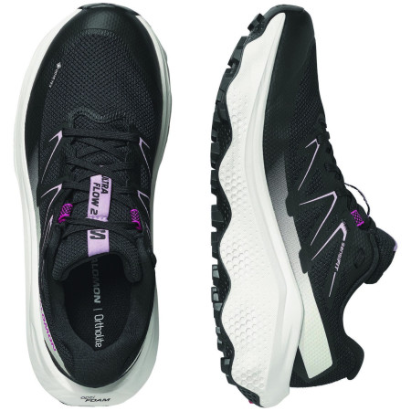 Damskie buty do biegania Salomon Ultra Flow 2 Gore-Tex