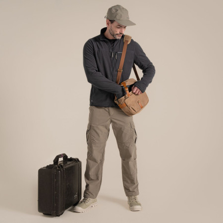 Męska bluza Craghoppers NosiLife Spry Jacket