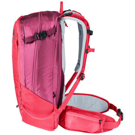 Plecak narciarski Deuter Freerider 28 SL 2024