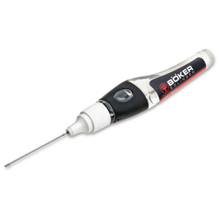 Olej Böker Oil Pen 2.0 biały