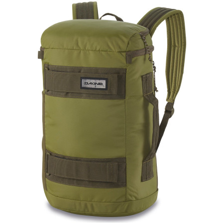 Plecak Dakine Mission Street Pack 25L ciemnozielony Utility Green