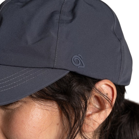 Nieprzemakalna czapka z daszkiem Craghoppers Waterproof Cap