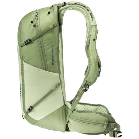 Plecak turystyczny Deuter Speed Lite Pro 25