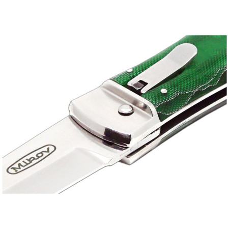 Nóż składany Mikov Raffir 241-BRa-1/KP