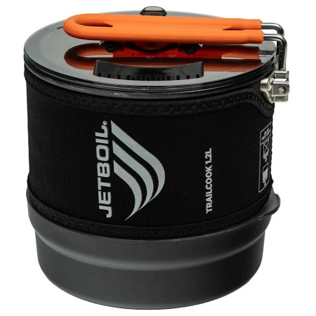 Kuchenka Jet Boil TrailCook 1.2L