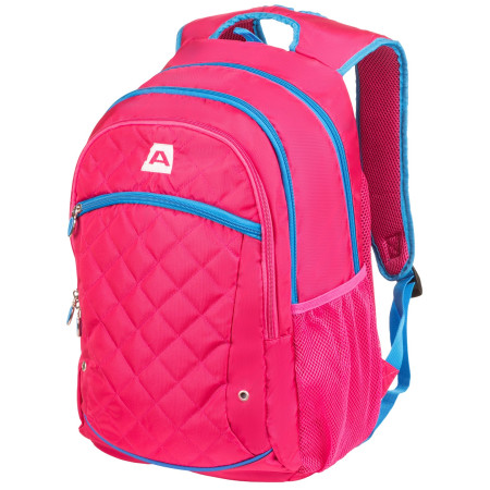 Plecak Alpine Pro Magali różowy