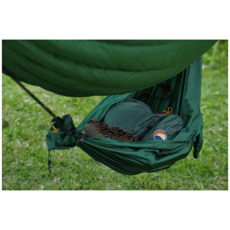 Zestaw do hamaka Ticket to the moon Mini Hammock Set