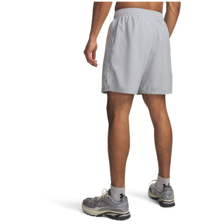 Spodenki męskie Under Armour UA Tech Woven Wordmark Short