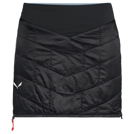Damska spódnica Salewa Sesvenna Twr W Skirt czarny BlackOut