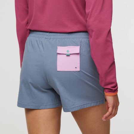 Szorty damskie Cotopaxi Brinco 3" Short