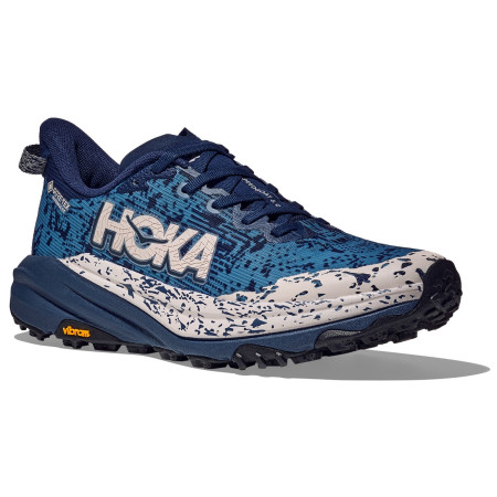 Damskie buty do biegania Hoka W Speedgoat 6 Gtx