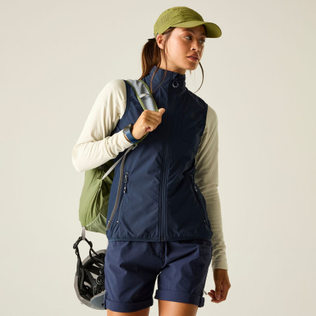 Kamizelka damska Dare 2b Nomadic Gilet