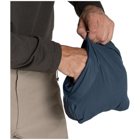 Kurtka Craghoppers NosiLife Ovis Reversible Jacket