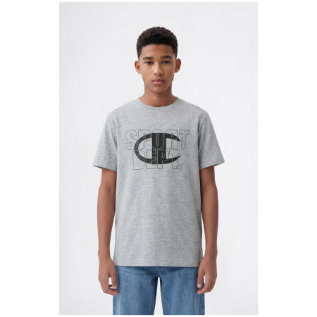 T-shirt dziecięcy Champion SS Tee B