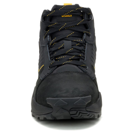 Buty męskie Caterpillar Grapple Leather Mid