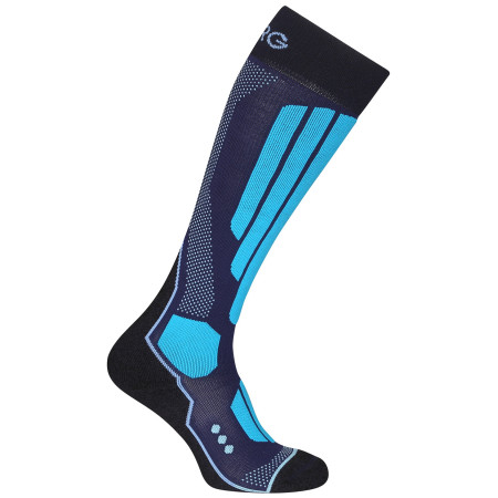 Podkolanówki Warg Merino Ski