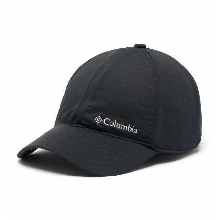 Bejsbolówka Columbia Coolhead™ IIi Ball Cap czarny Black